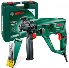 Изображение перфоратора Bosh BFG 9000