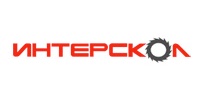 Логотип Интерскол